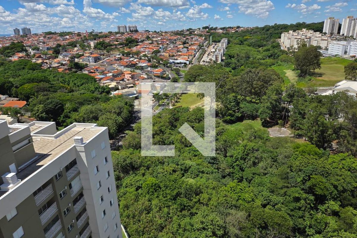 Apartamento à Venda - Parque Prado, 2 Quartos,  75 m2 em , Campinas - sp | SoloBR