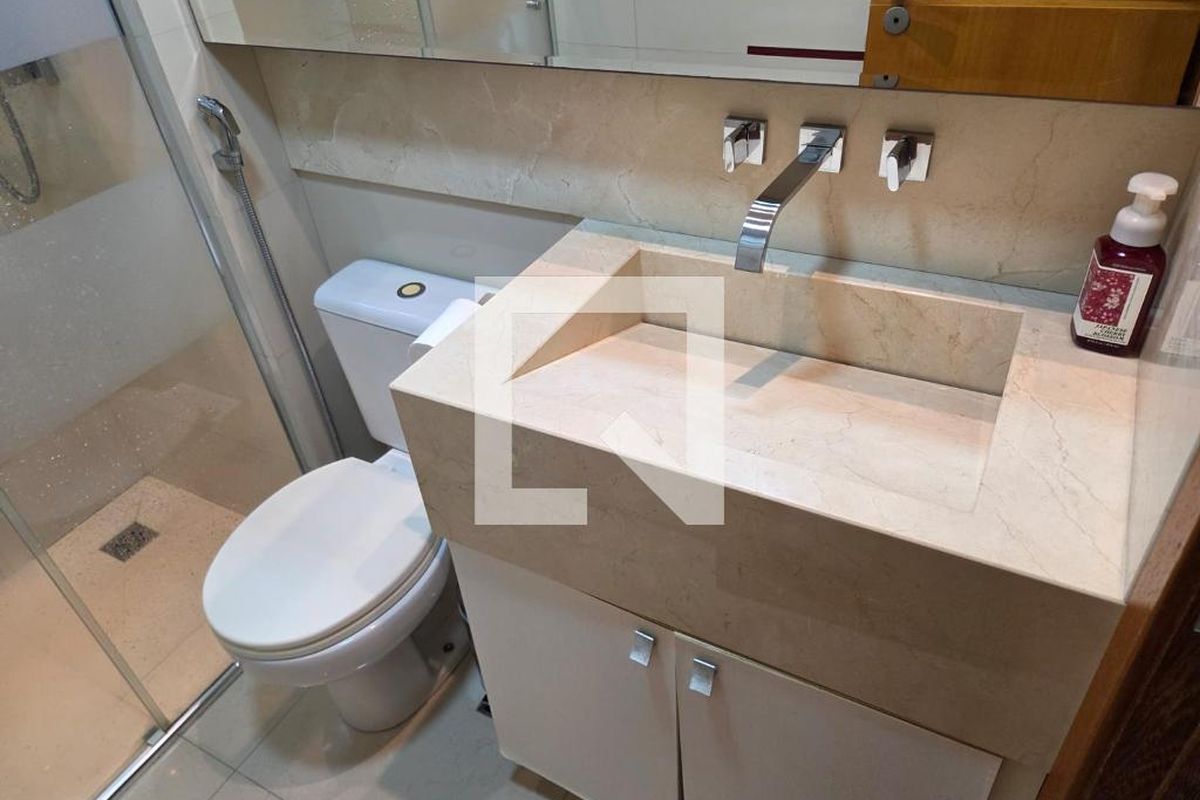 Apartamento à Venda - Parque Prado, 2 Quartos,  75 m2 em , Campinas - sp | SoloBR