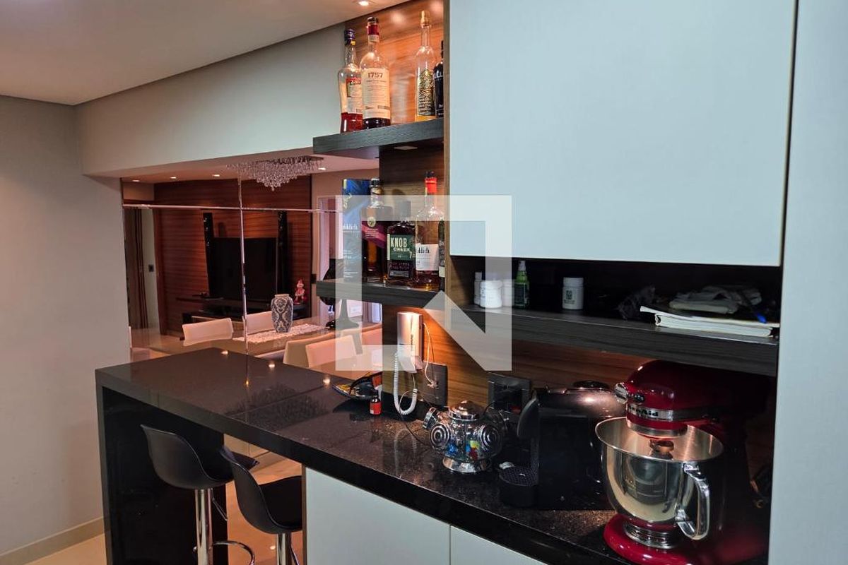Apartamento à Venda - Parque Prado, 2 Quartos,  75 m2 em , Campinas - sp | SoloBR