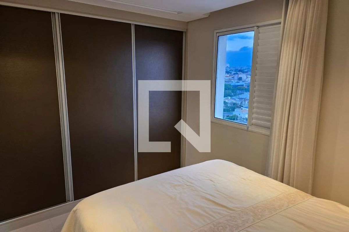 Apartamento à Venda - Parque Prado, 2 Quartos,  75 m2 em , Campinas - sp | SoloBR