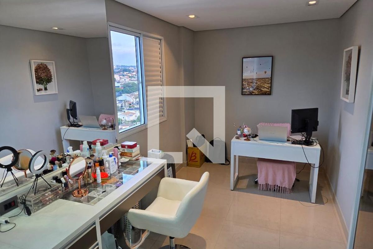 Apartamento à Venda - Parque Prado, 2 Quartos,  75 m2 em , Campinas - sp | SoloBR