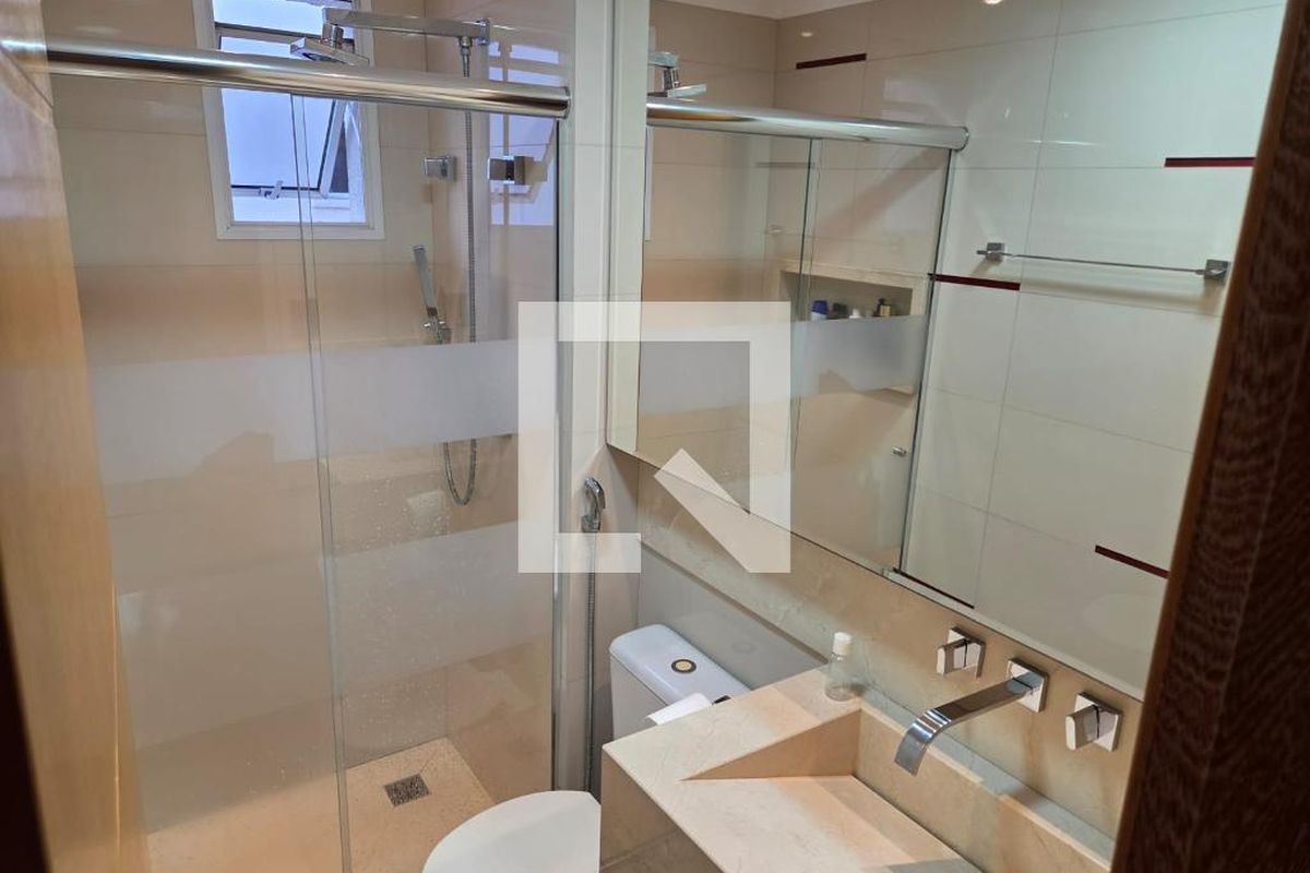 Apartamento à Venda - Parque Prado, 2 Quartos,  75 m2 em , Campinas - sp | SoloBR