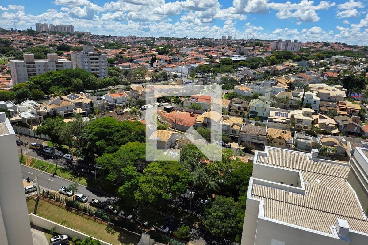 Apartamento à Venda - Parque Prado, 2 Quartos,  75 m2 em , Campinas - sp | SoloBR