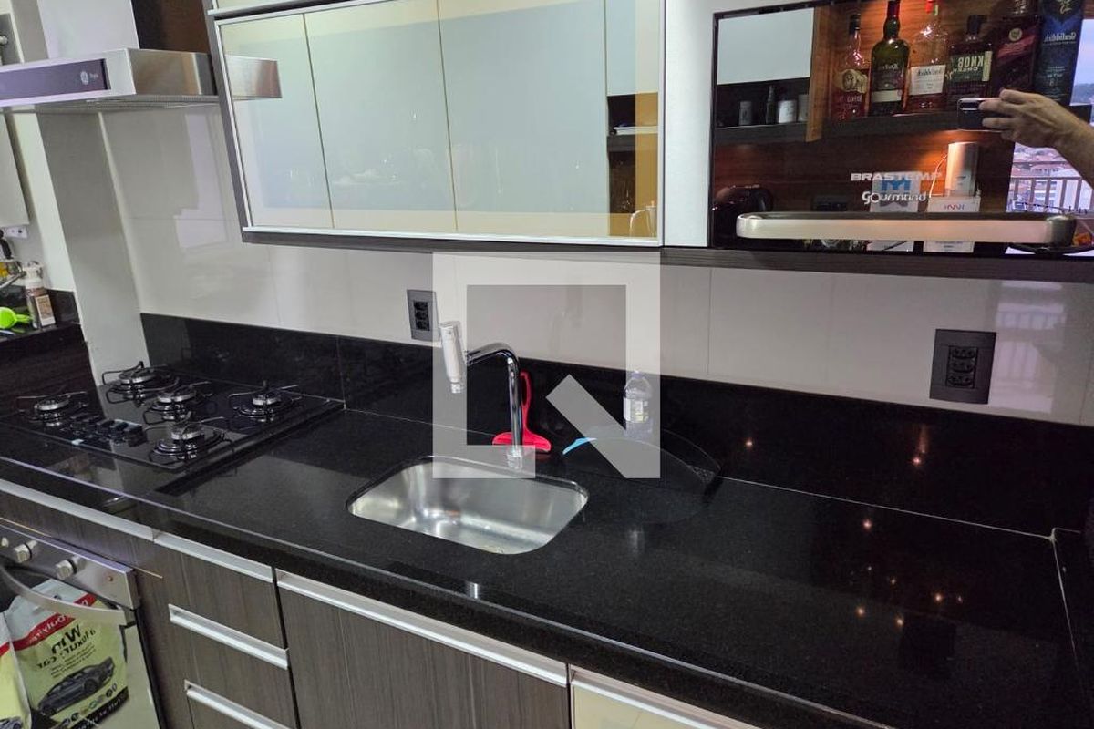 Apartamento à Venda - Parque Prado, 2 Quartos,  75 m2 em , Campinas - sp | SoloBR