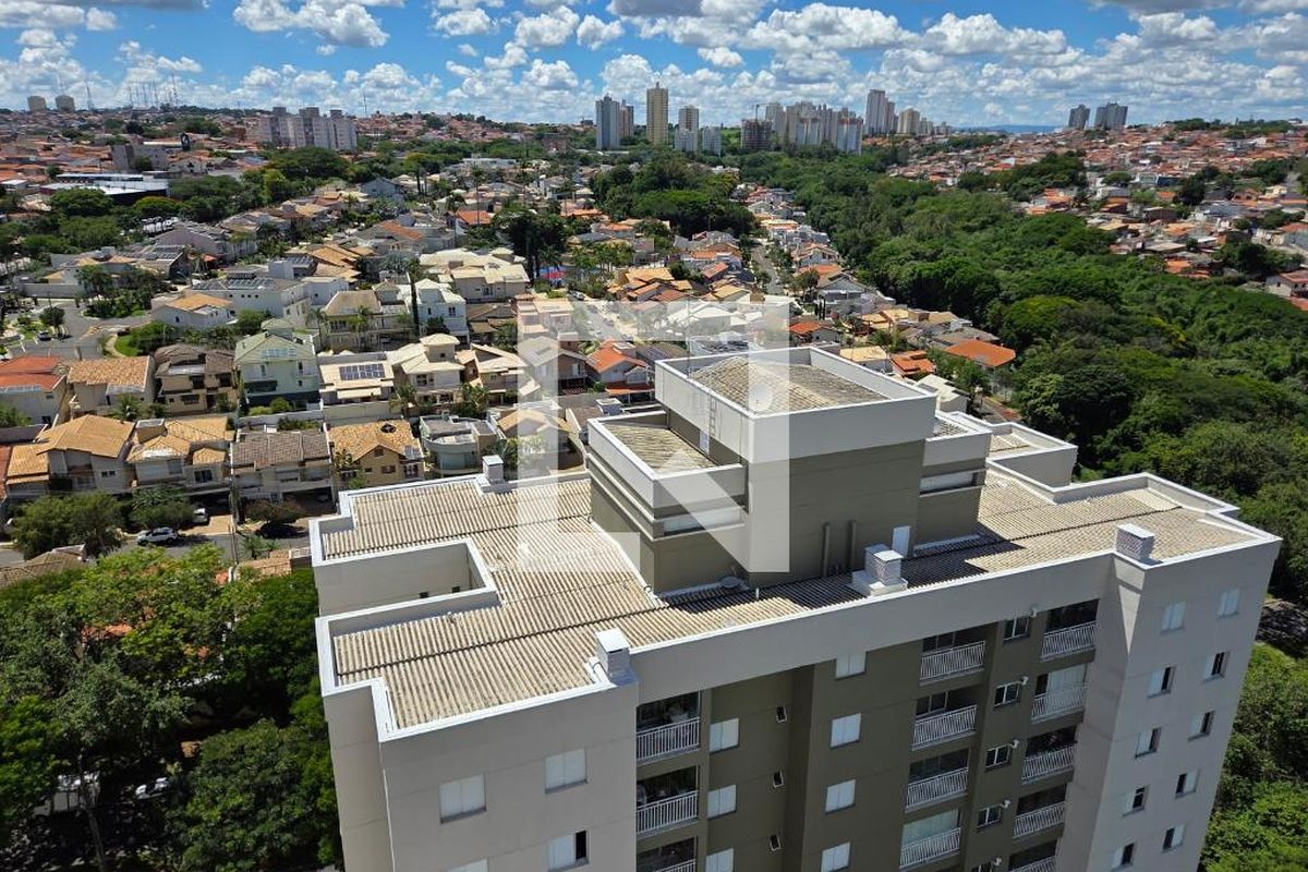 Apartamento à Venda - Parque Prado, 2 Quartos,  75 m2 em , Campinas - sp | SoloBR