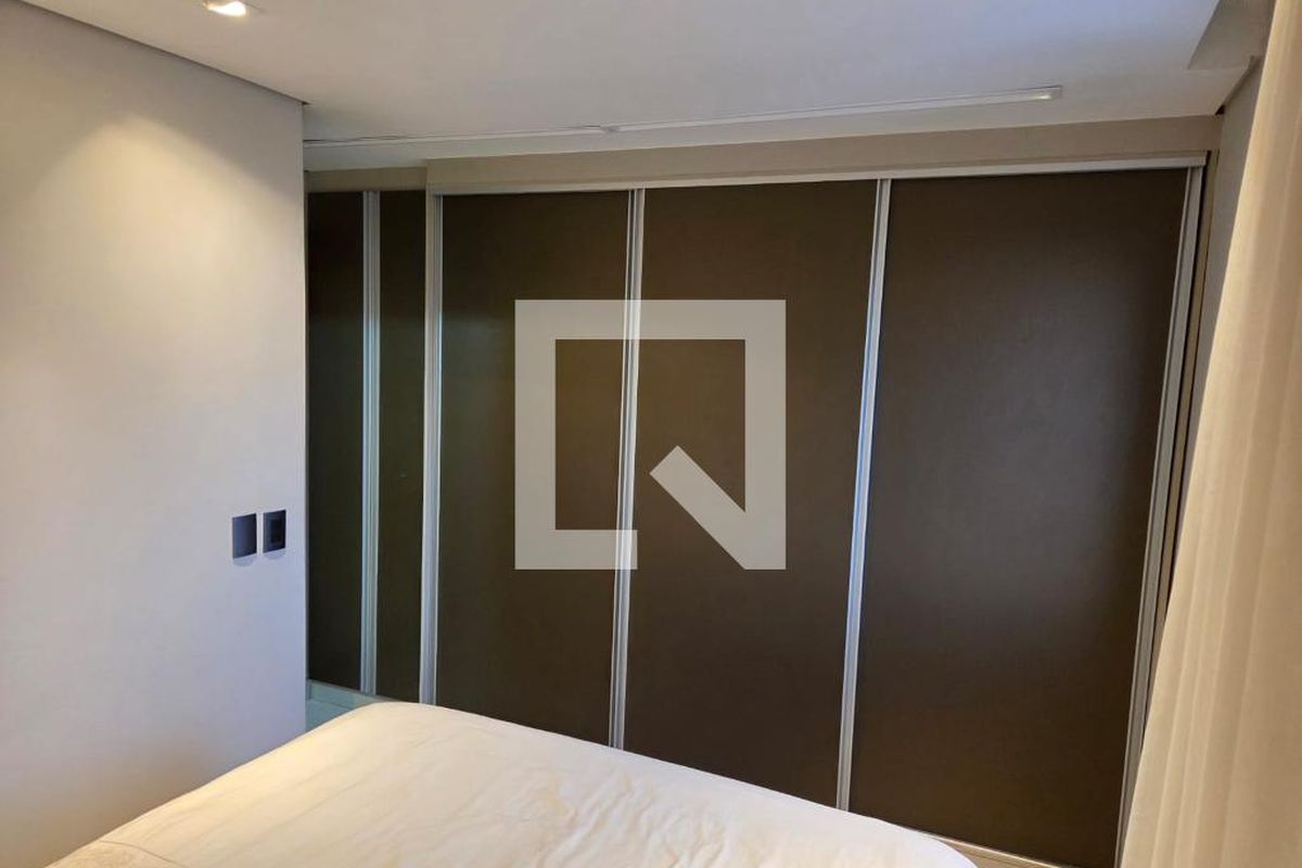 Apartamento à Venda - Parque Prado, 2 Quartos,  75 m2 em , Campinas - sp | SoloBR