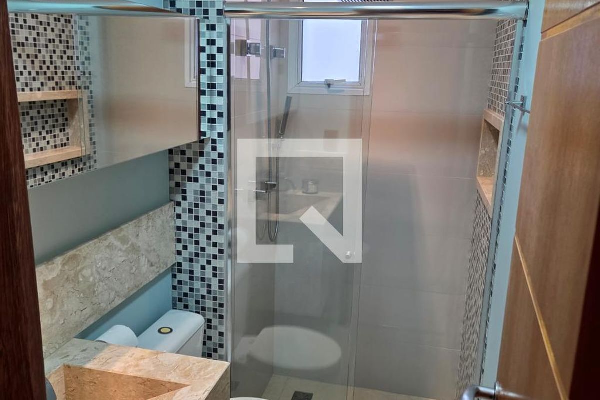 Apartamento à Venda - Parque Prado, 2 Quartos,  75 m2 em , Campinas - sp | SoloBR