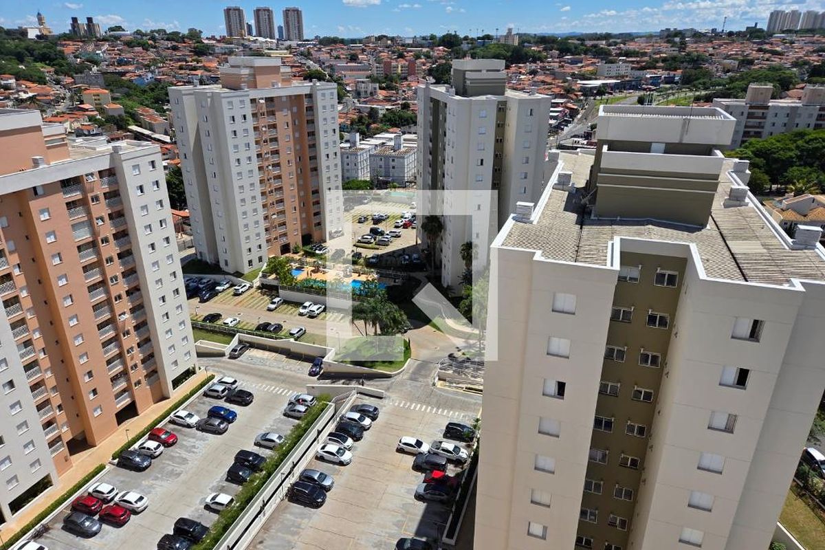 Apartamento à Venda - Parque Prado, 2 Quartos,  75 m2 em , Campinas - sp | SoloBR