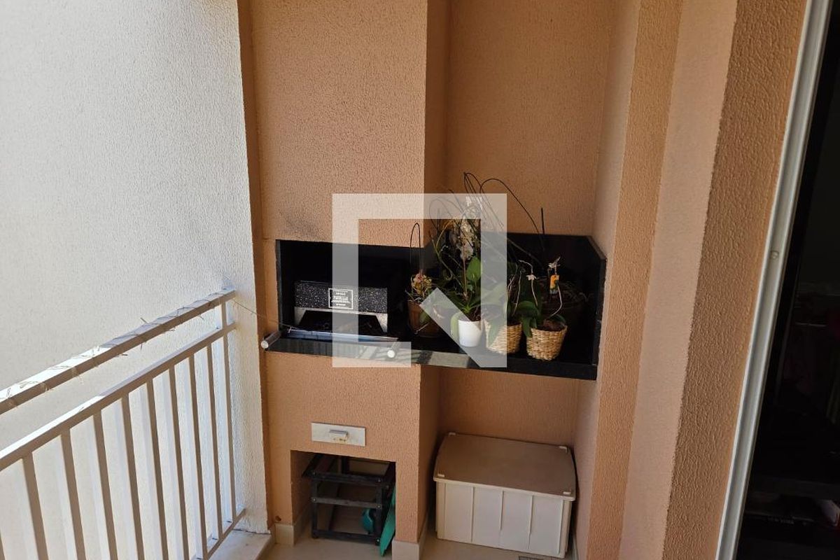 Apartamento à Venda - Parque Prado, 2 Quartos,  75 m2 em , Campinas - sp | SoloBR