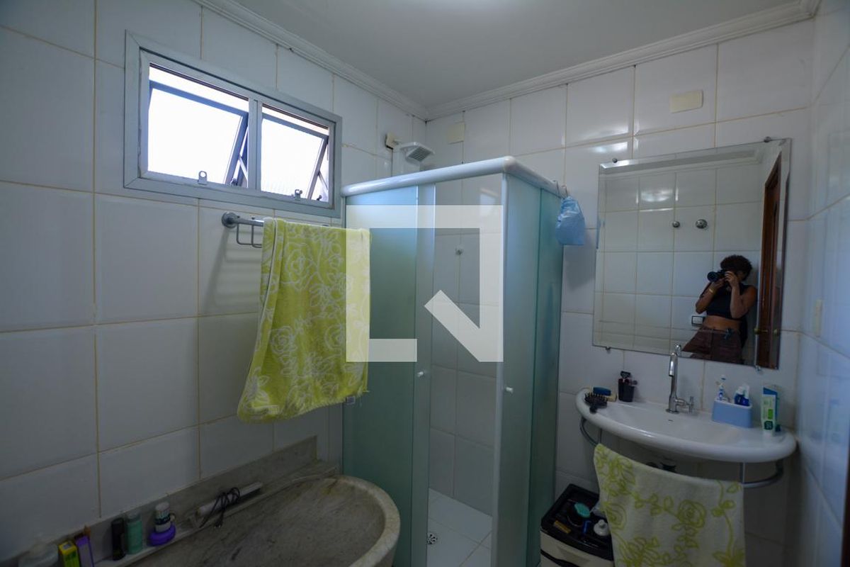 Casa, 6 quartos, 370 m² - Foto 20