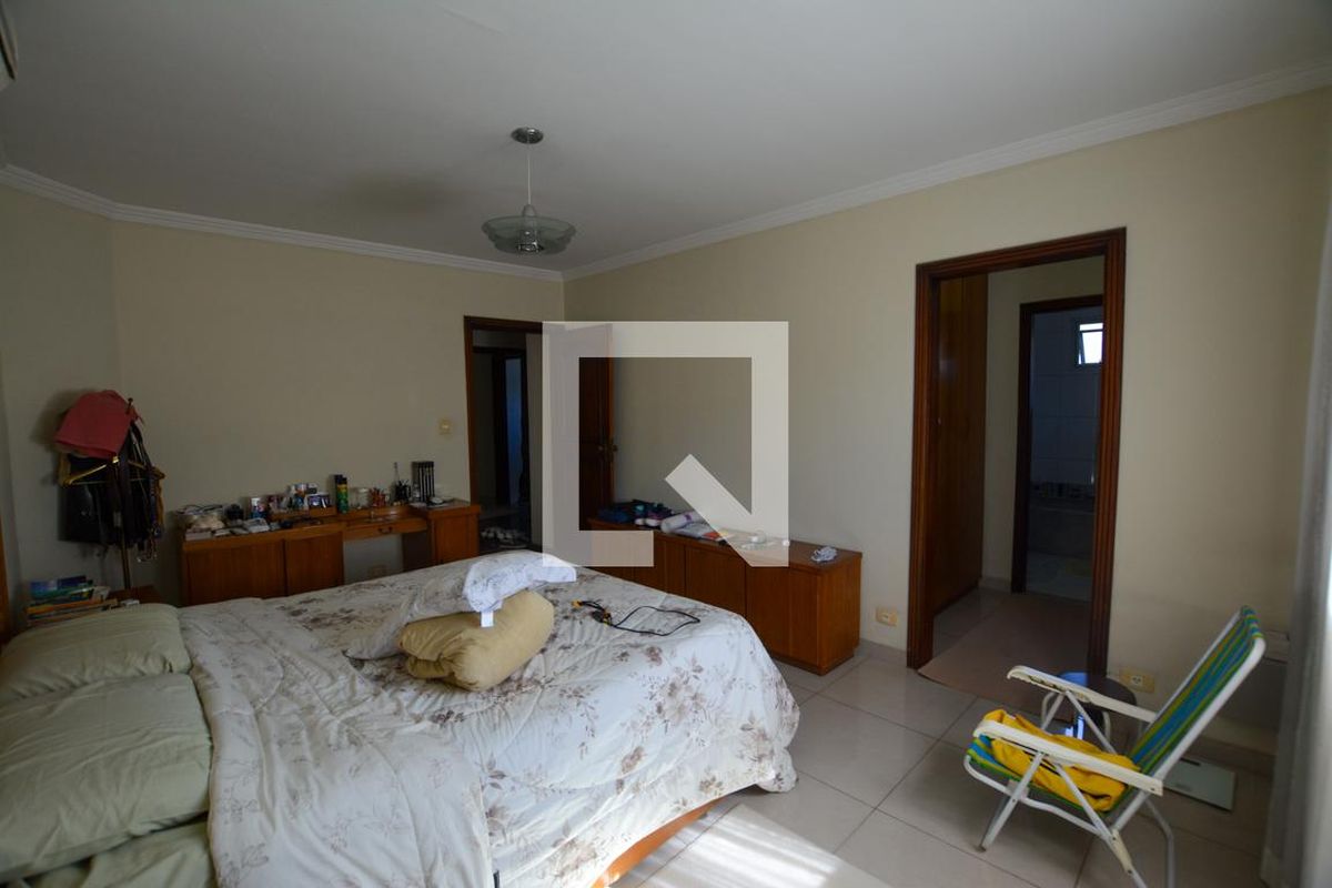 Casa, 6 quartos, 370 m² - Foto 13