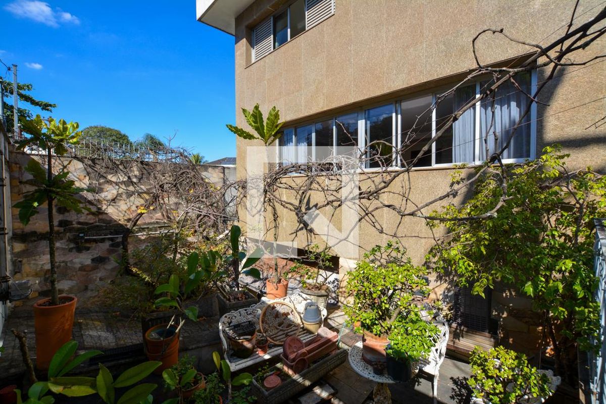 Casa, 6 quartos, 370 m² - Foto 112