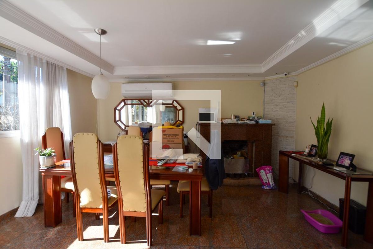 Casa, 6 quartos, 370 m² - Foto 6
