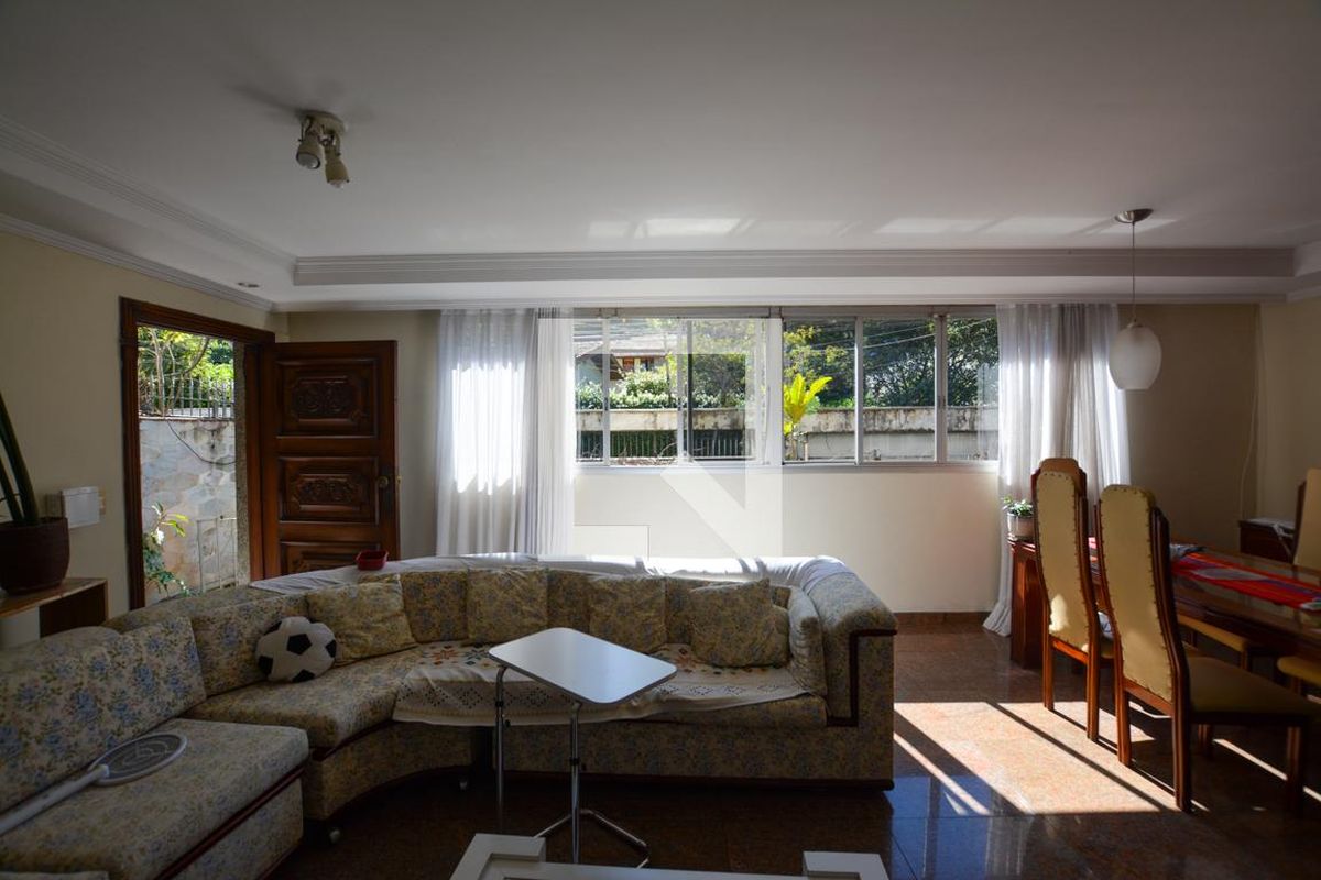 Casa, 6 quartos, 370 m² - Foto 4