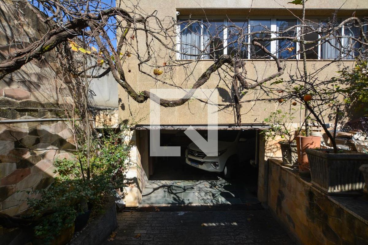 Casa, 6 quartos, 370 m² - Foto 83