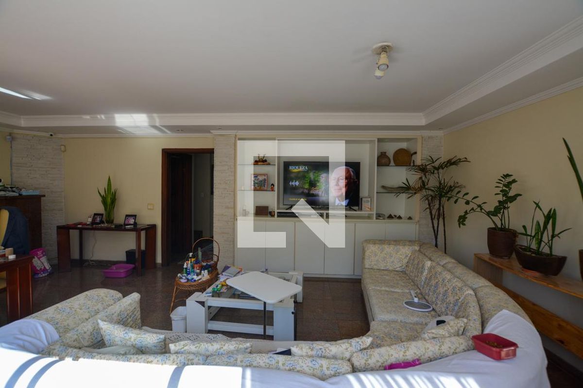 Casa, 6 quartos, 370 m² - Foto 2
