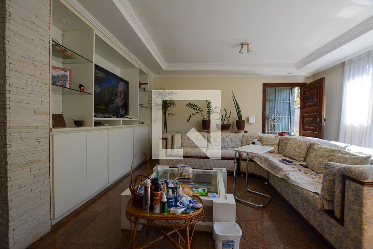 Casa, 6 quartos, 370 m² - Foto 5
