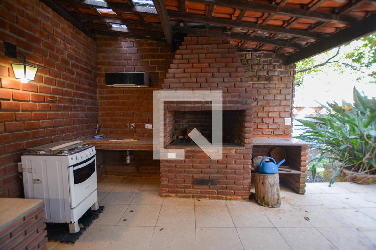 Casa, 6 quartos, 370 m² - Foto 98