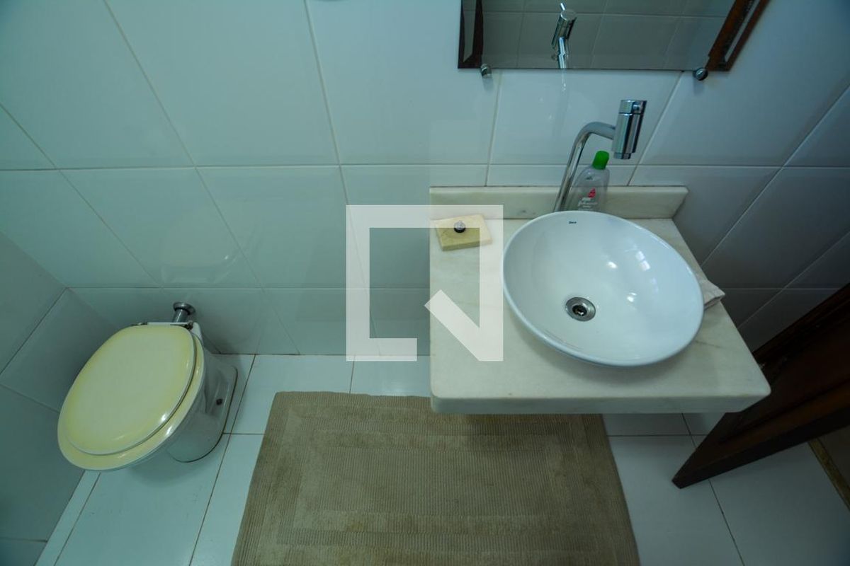 Casa, 6 quartos, 370 m² - Foto 37