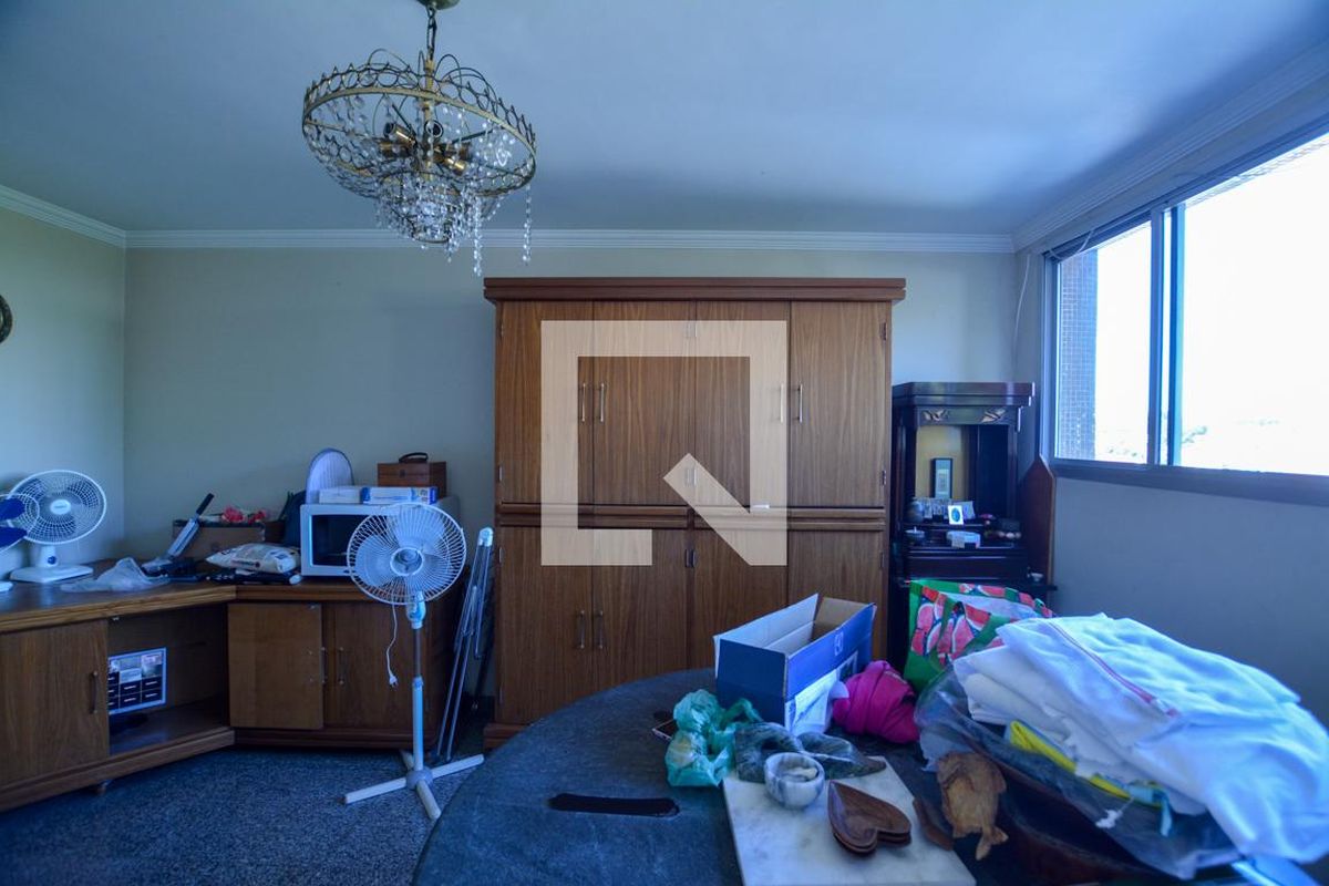 Casa, 6 quartos, 370 m² - Foto 56
