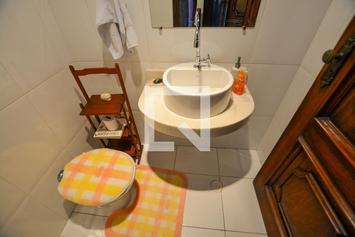 Casa, 6 quartos, 370 m² - Foto 54