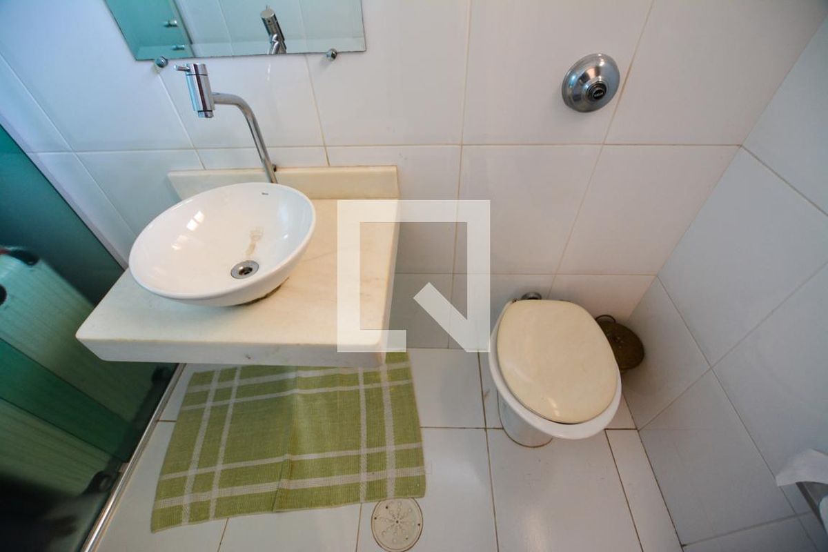Casa, 6 quartos, 370 m² - Foto 29