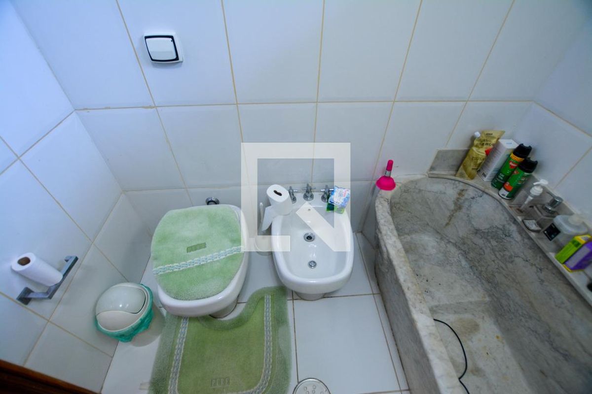 Casa, 6 quartos, 370 m² - Foto 18