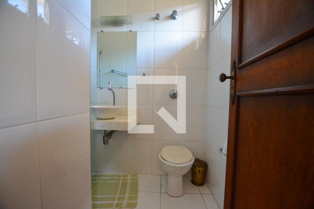 Casa, 6 quartos, 370 m² - Foto 27