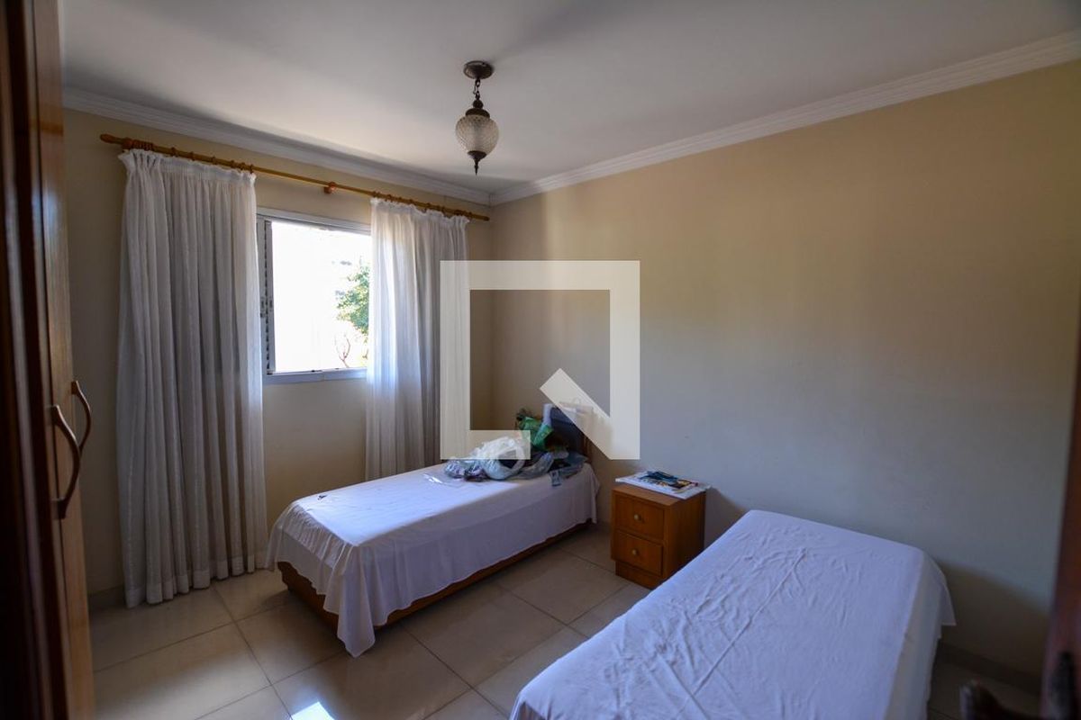 Casa, 6 quartos, 370 m² - Foto 21