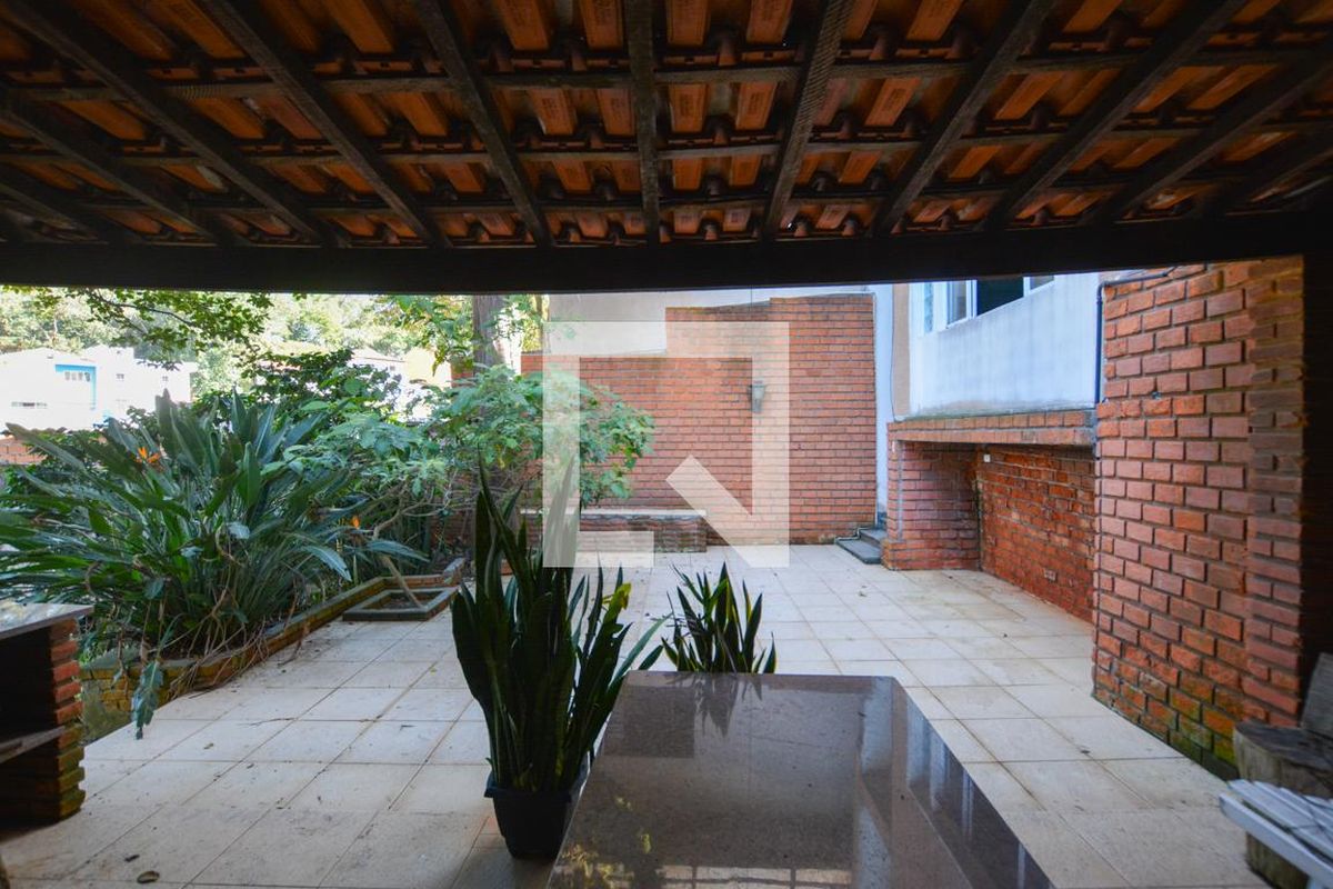 Casa, 6 quartos, 370 m² - Foto 100