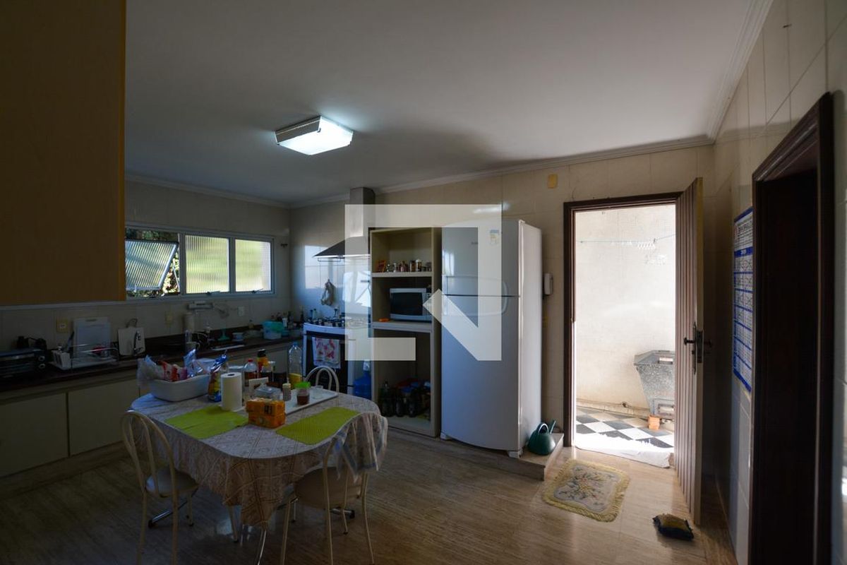 Casa, 6 quartos, 370 m² - Foto 60