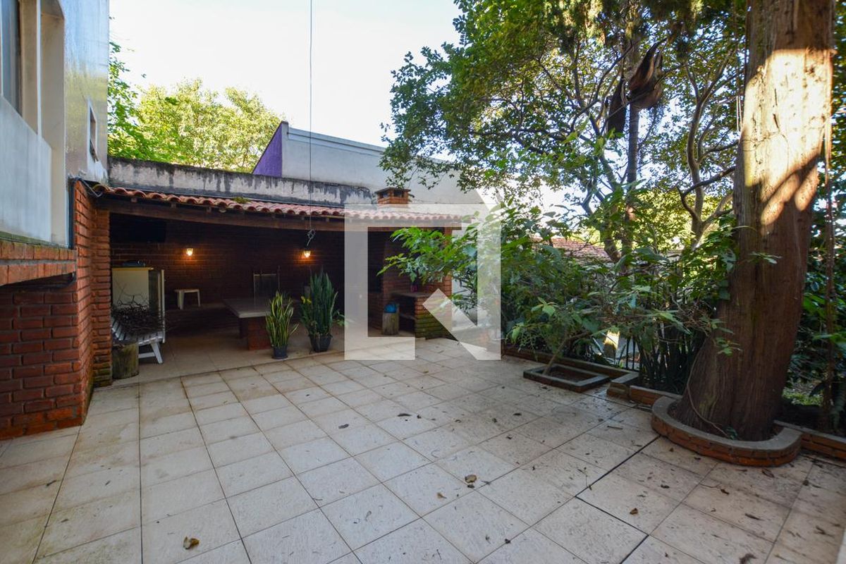 Casa, 6 quartos, 370 m² - Foto 96