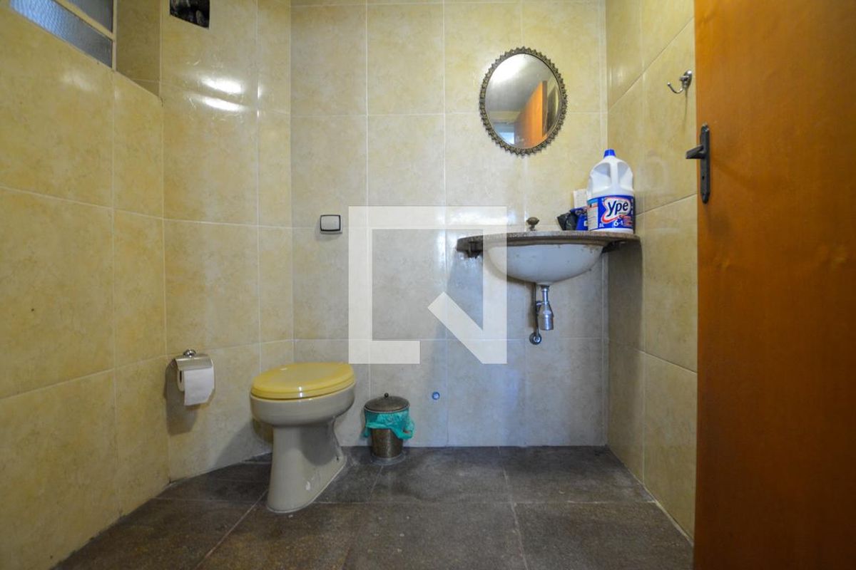Casa, 6 quartos, 370 m² - Foto 93