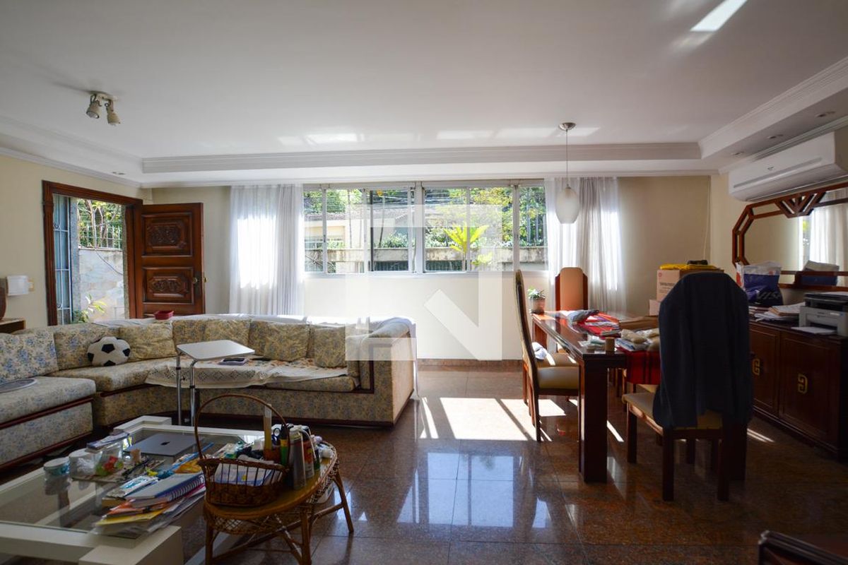 Casa, 6 quartos, 370 m² - Foto 9