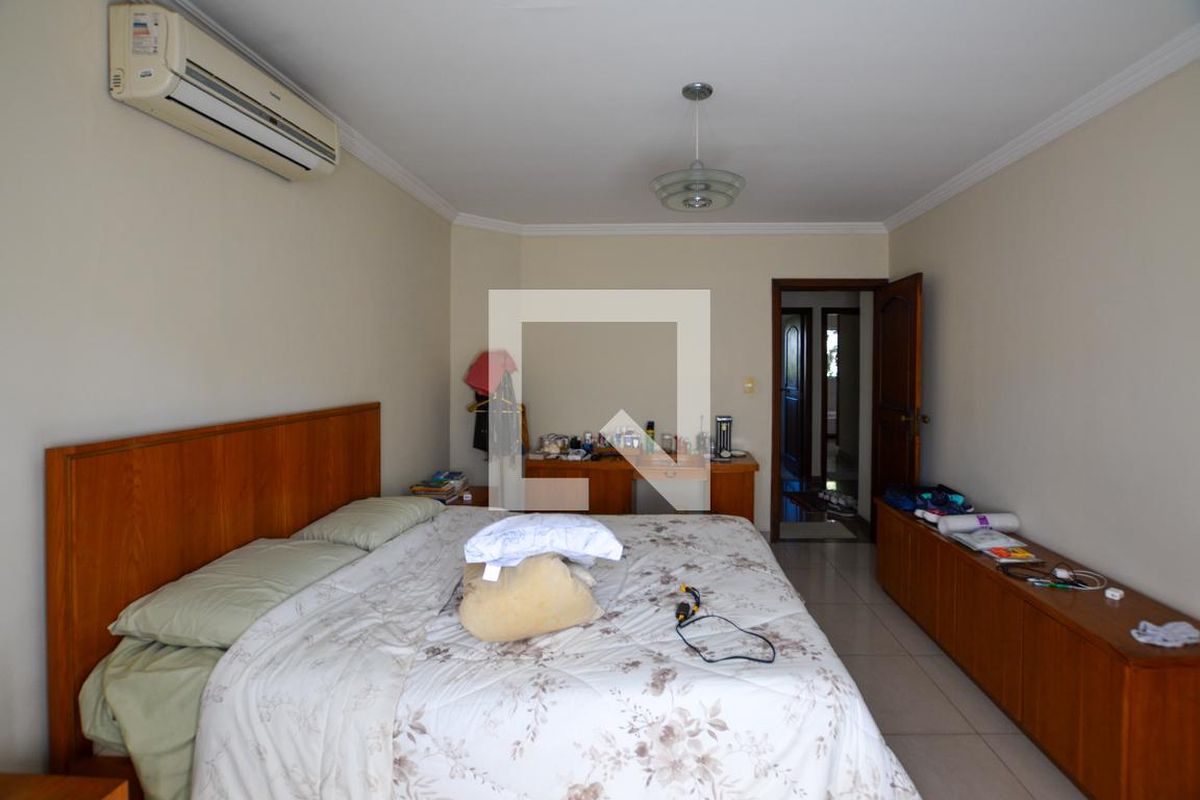 Casa, 6 quartos, 370 m² - Foto 12