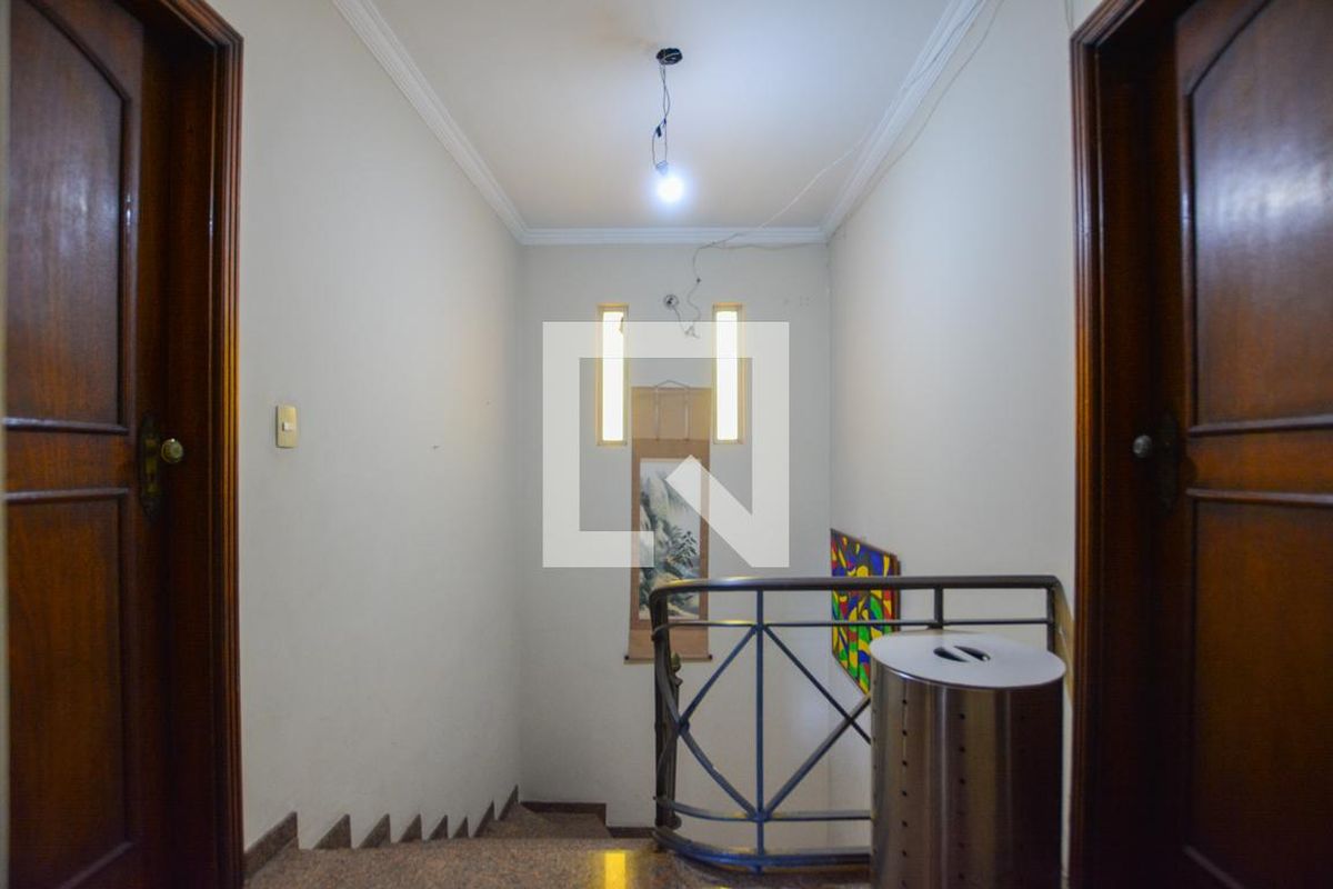 Casa, 6 quartos, 370 m² - Foto 49