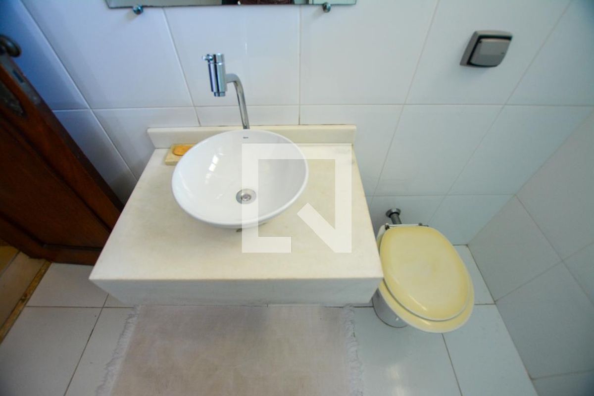 Casa, 6 quartos, 370 m² - Foto 46