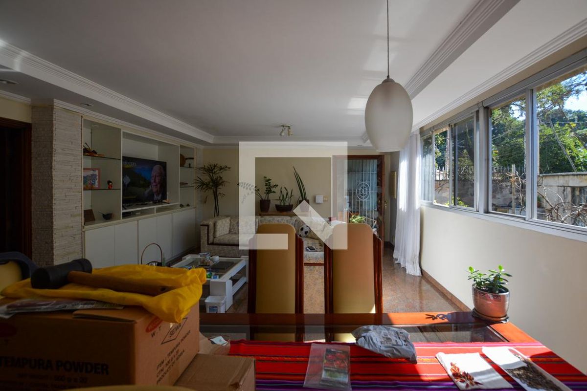 Casa, 6 quartos, 370 m² - Foto 8