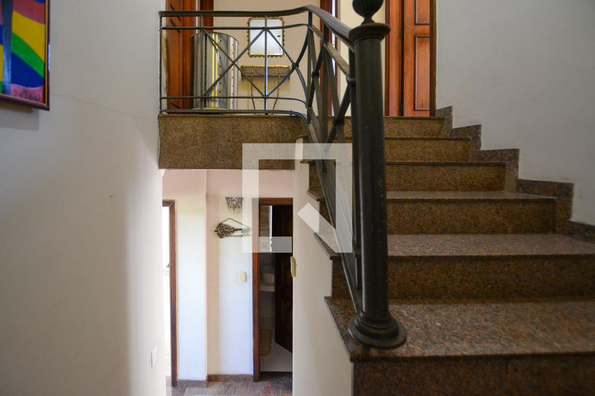 Casa, 6 quartos, 370 m² - Foto 52