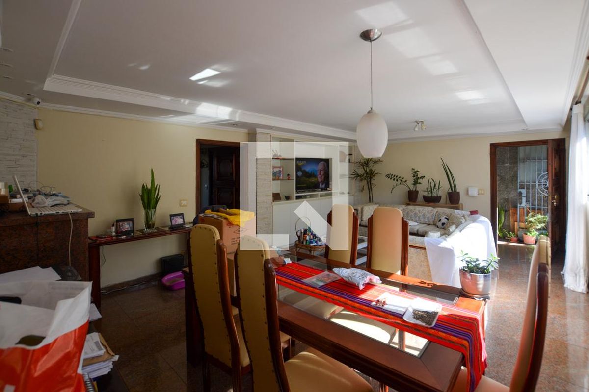 Casa, 6 quartos, 370 m² - Foto 7