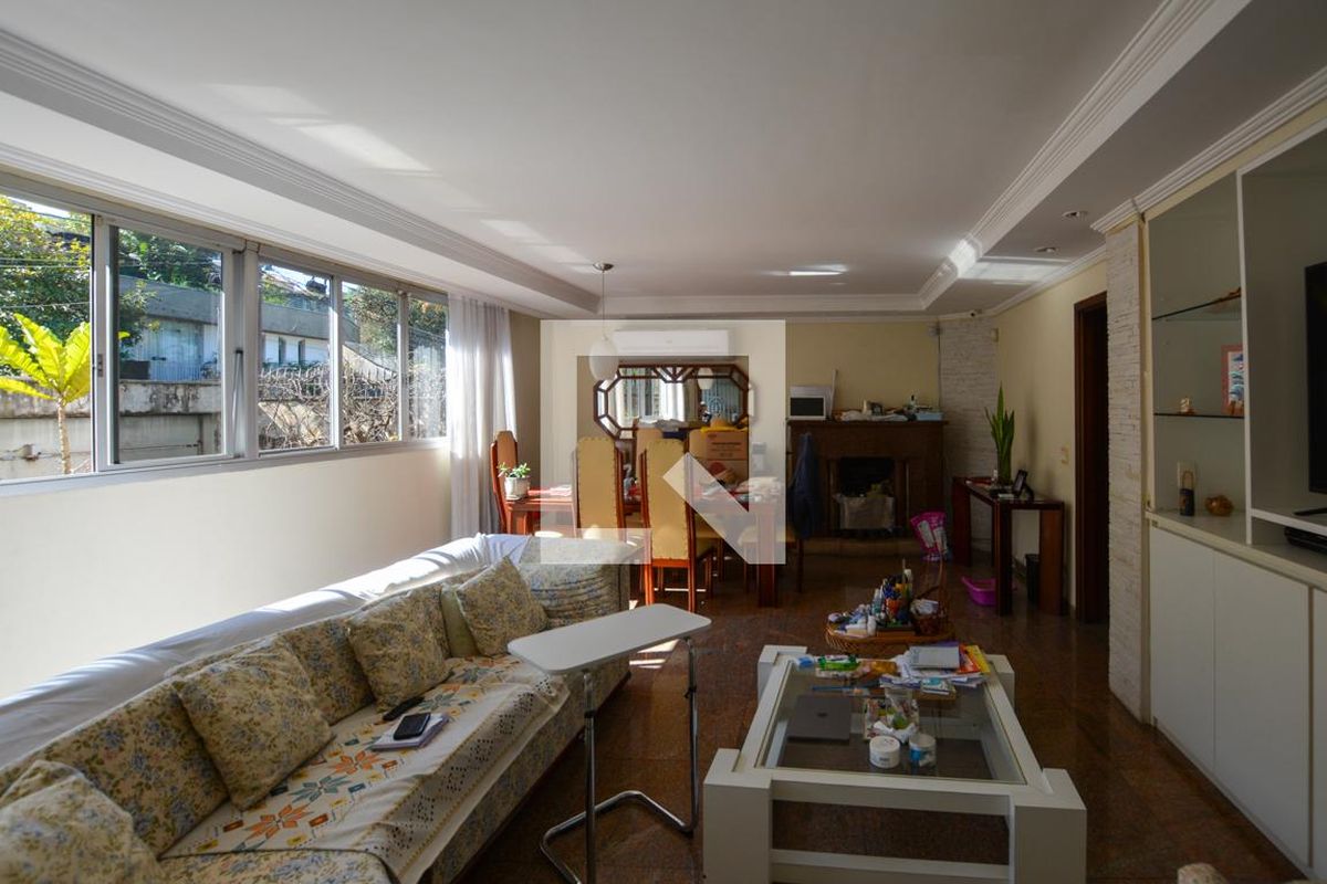 Casa, 6 quartos, 370 m² - Foto 3