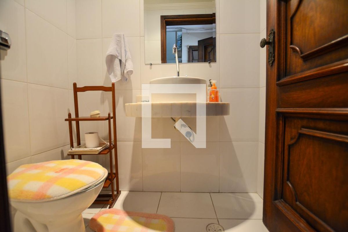 Casa, 6 quartos, 370 m² - Foto 53