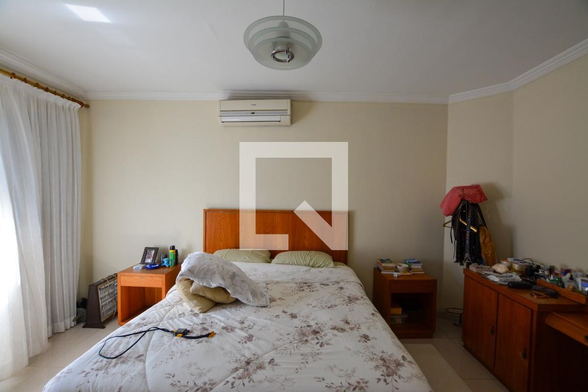 Casa, 6 quartos, 370 m² - Foto 11