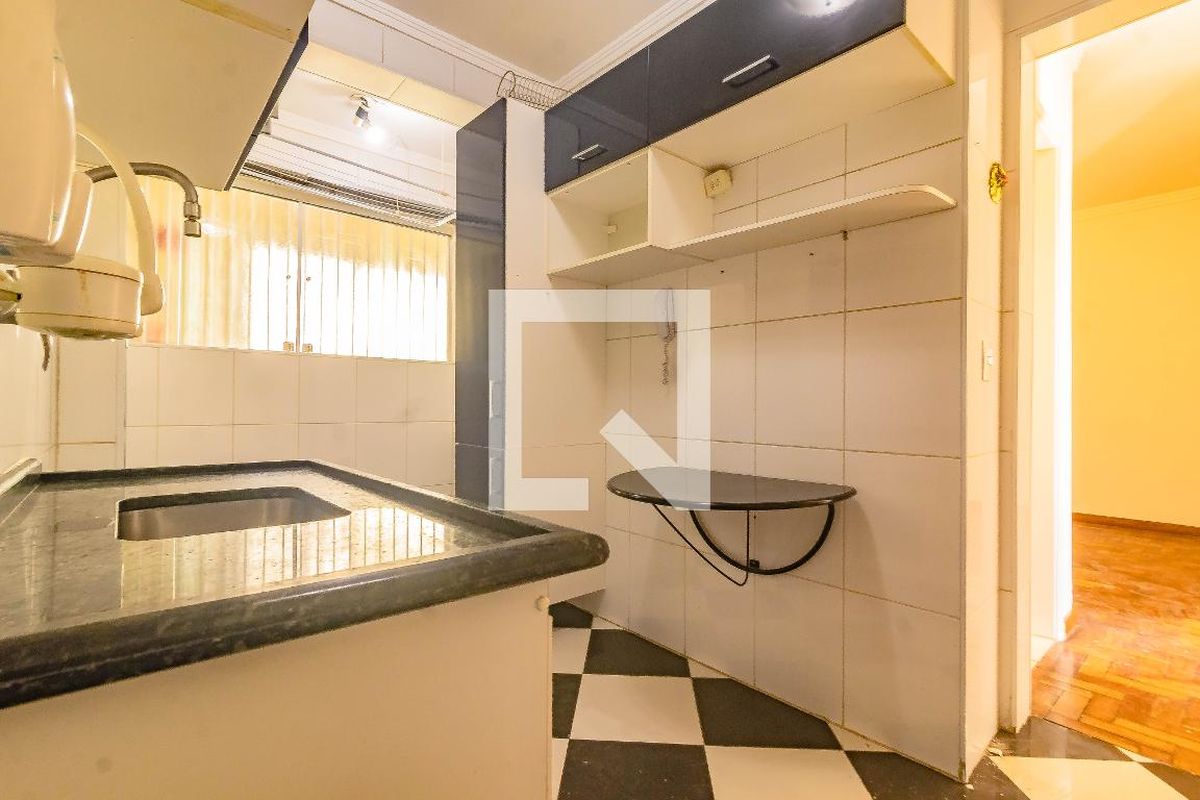 Apartamento, 2 quartos, 60 m² - Foto 13