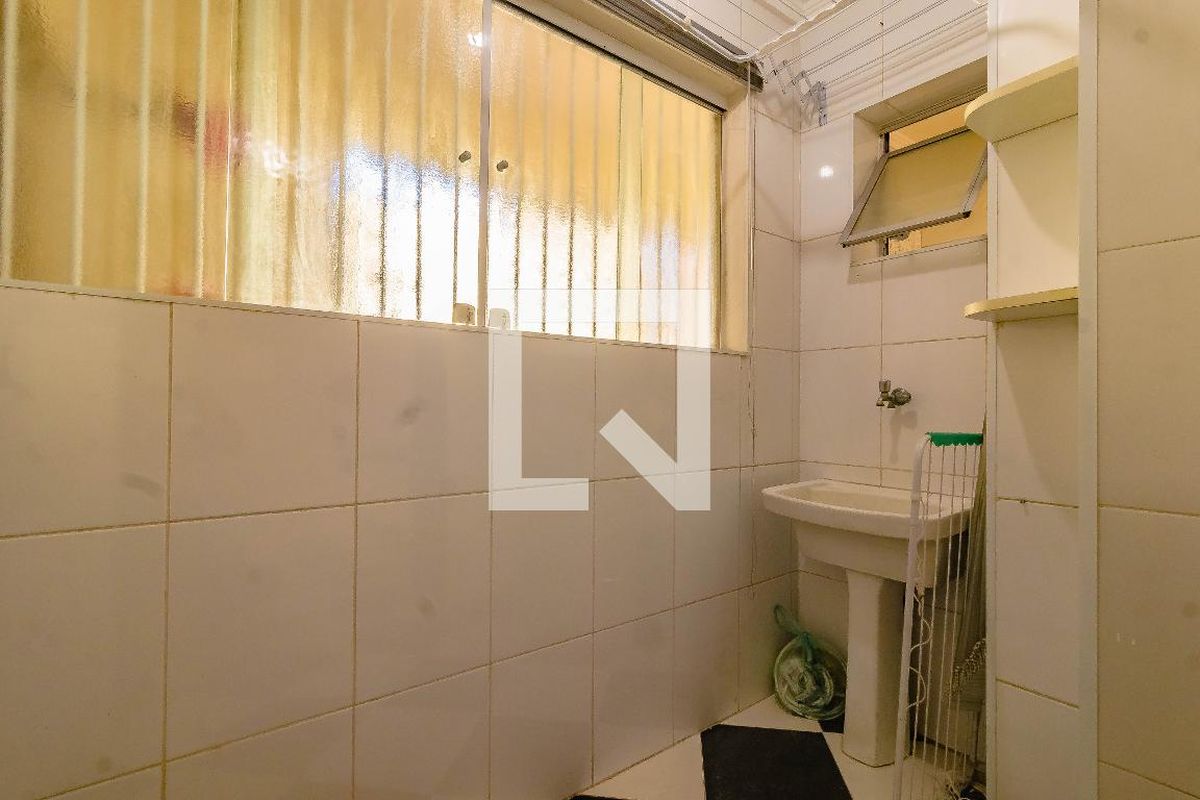 Apartamento, 2 quartos, 60 m² - Foto 39