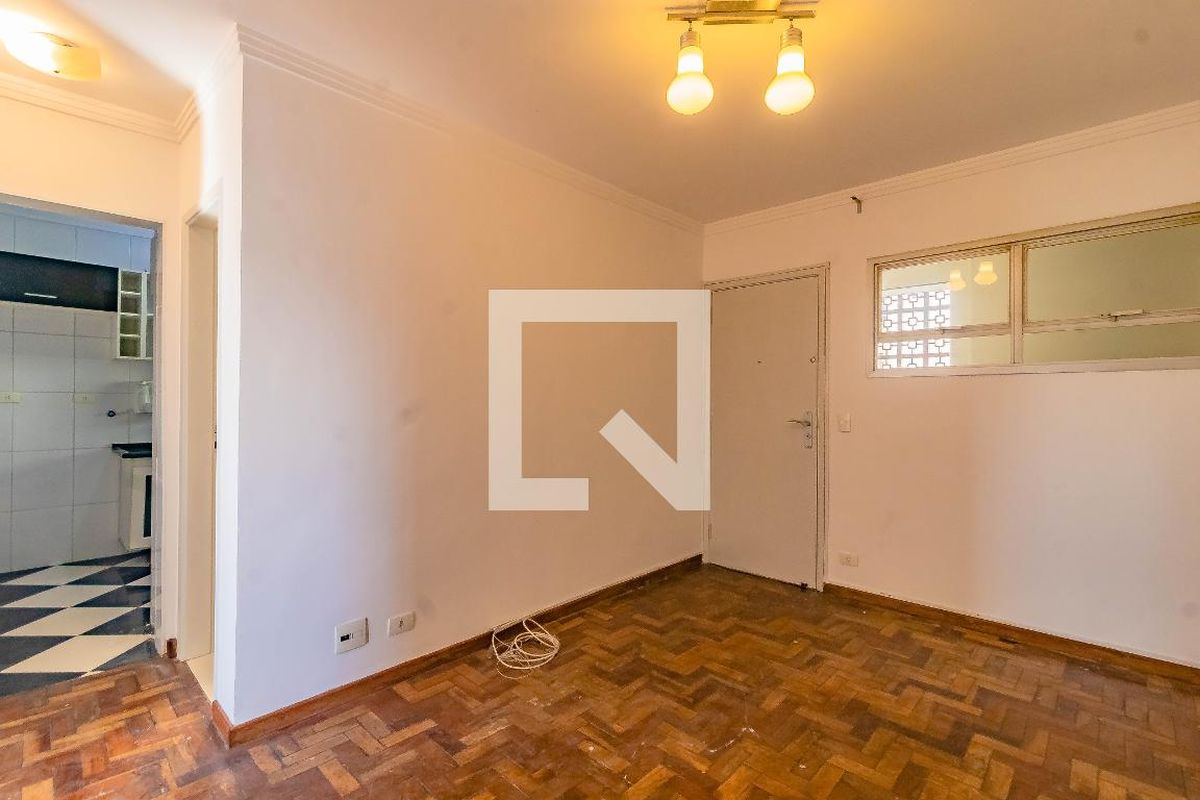 Apartamento, 2 quartos, 60 m² - Foto 5