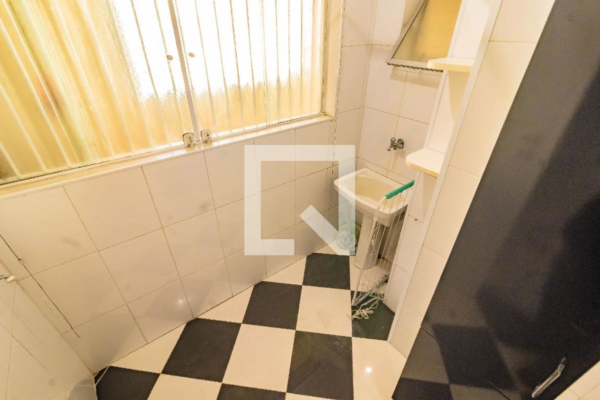 Apartamento, 2 quartos, 60 m² - Foto 37