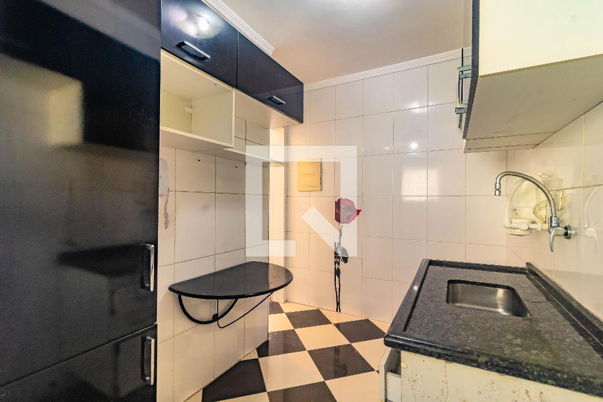 Apartamento, 2 quartos, 60 m² - Foto 9