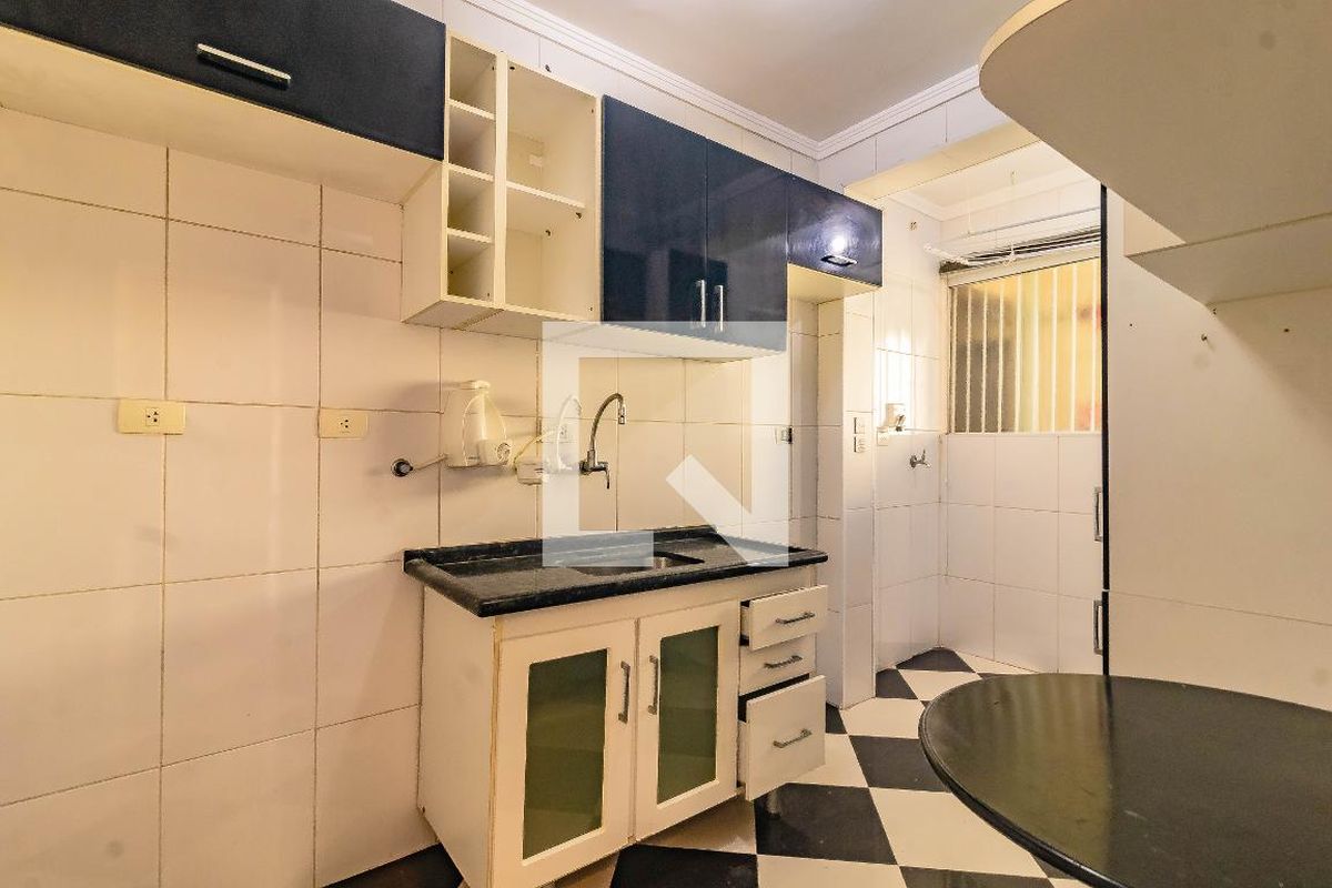 Apartamento, 2 quartos, 60 m² - Foto 11