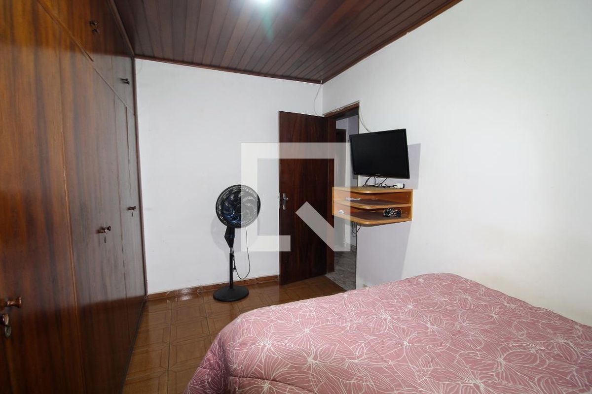 Casa, 3 quartos, 119 m² - Foto 14
